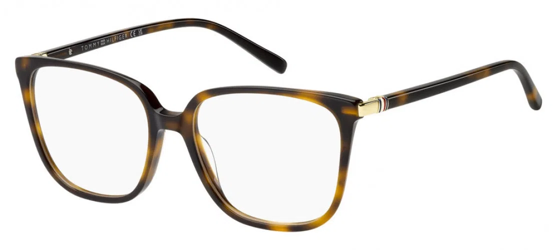Tommy Hilfiger TH2353 Eyeglasses - view 3